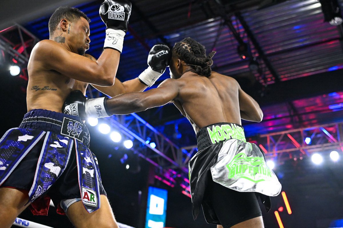 About Friday night 🤯💥

#OTX14 #OTXPhilly <a href="/2300Arena/">2300 Philadelphia</a>