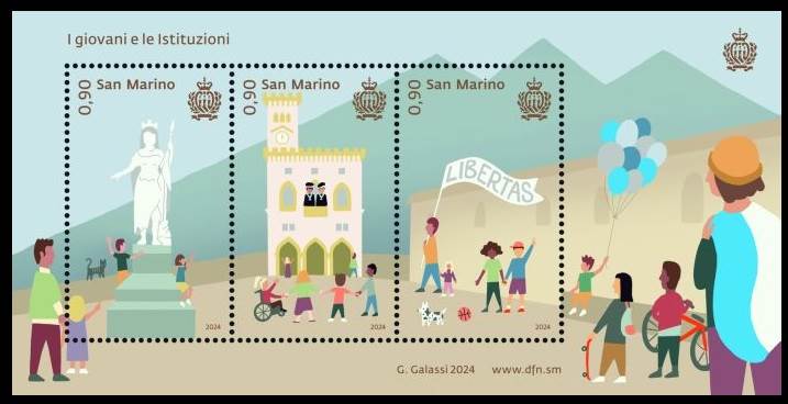 unescowhstamps.blogspot.com
San Marino  – UNESCO World Heritage Site
#UNESCO #PatrimonioMundial #WorldHeritage #Welterbe #Philately #Filatelia #Sellos #Stamps #Timbres #Philatelie #Briefmarken #UNESCOWorldHeritage #SanMarino
#MonteTitano #RepubblicaDiSanMarino