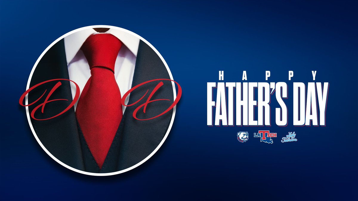 Happy Father’s Day, Tech fans!