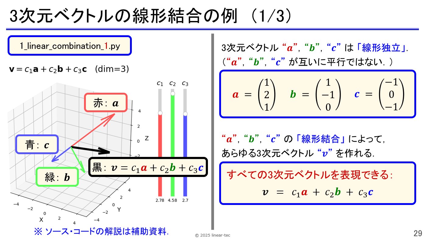 リニア・テック 別府 伸耕 on X: 