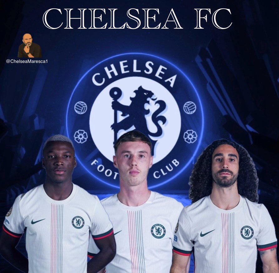 This kit is cold 😮‍💨