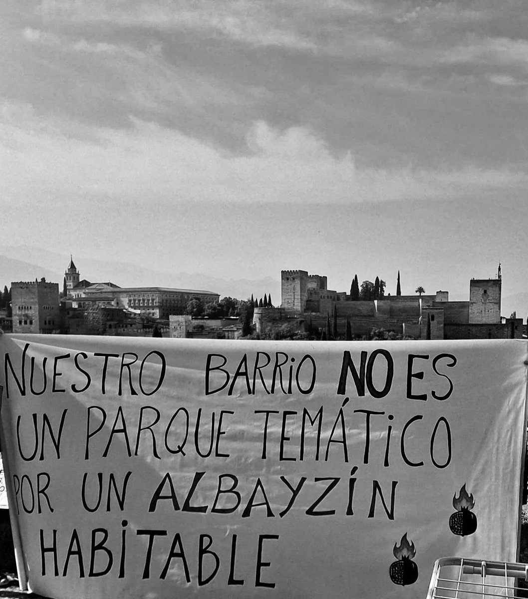 Albayzín Habitable (@albzhabitable) on Twitter photo 