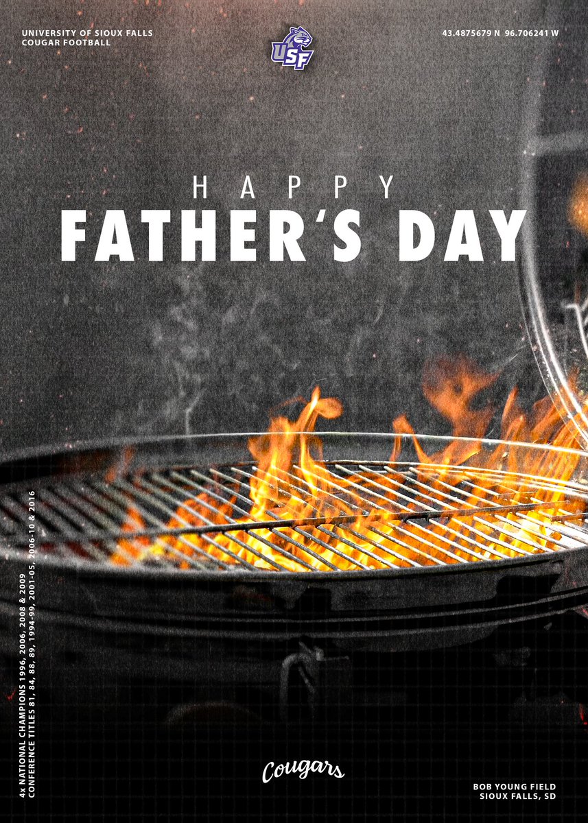 Happy Father's Day!

#WinnersWin
