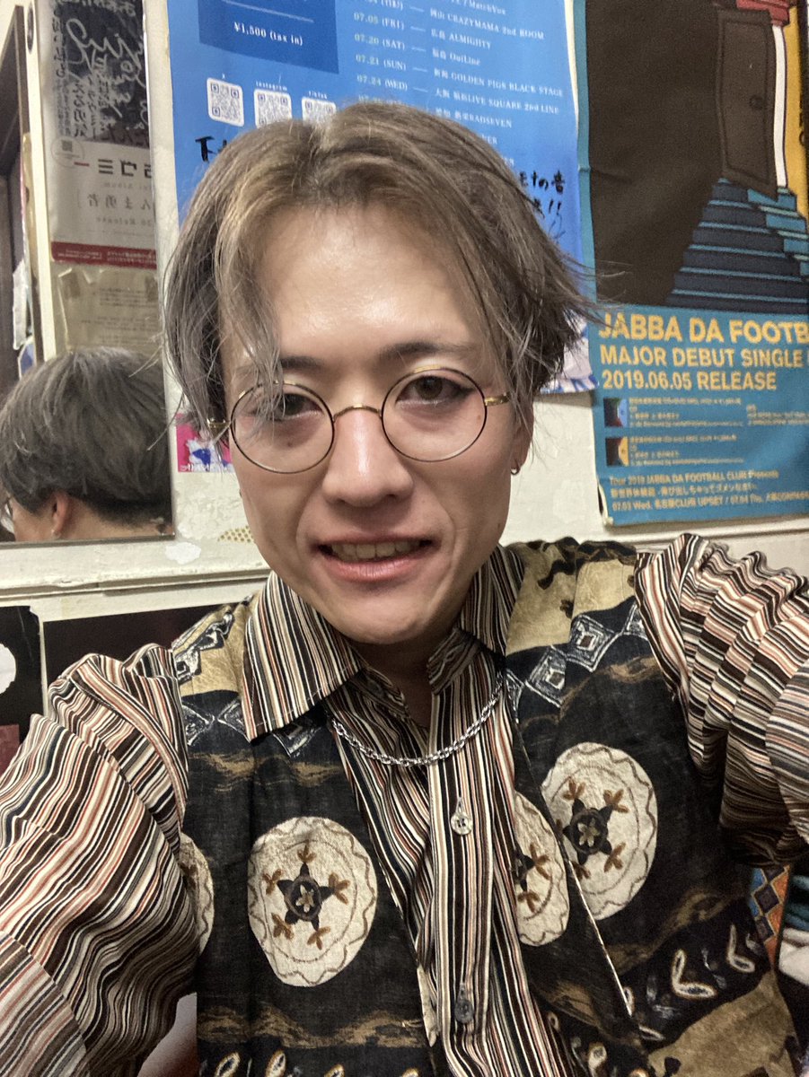 樹里 tweet media
