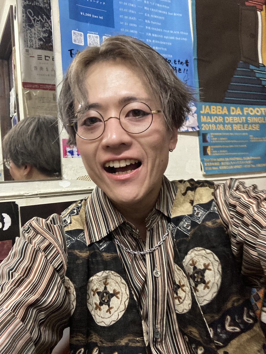 樹里 tweet media