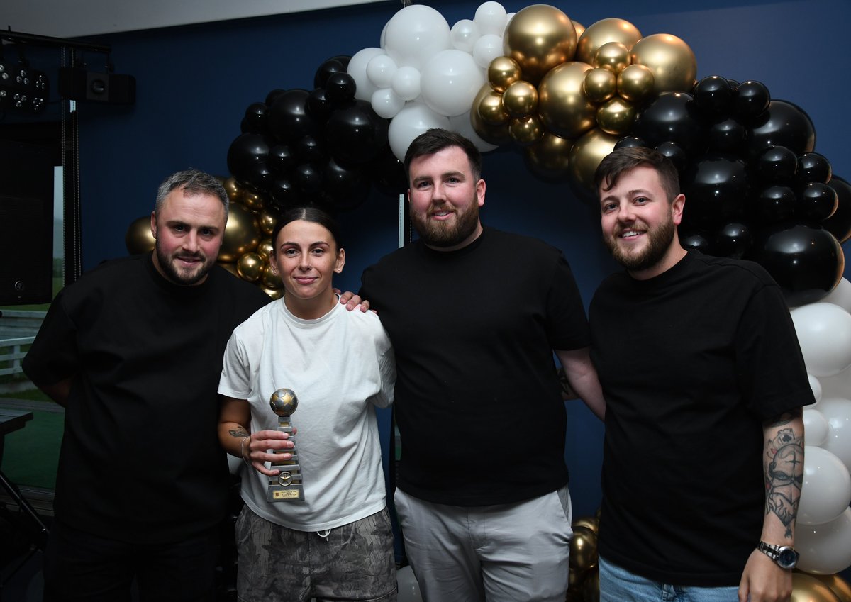 David Glencross (@dgxwasp) on Twitter photo Pictures from last night's <a href="/AlloaAthWFC/">Alloa Athletic Women FC</a> end of season Awards now up on flickr. flickr.com/photos/alloa_f… Pictures from last night's <a href="/AlloaAthWFC/">Alloa Athletic Women FC</a> end of season Awards now up on flickr. flickr.com/photos/alloa_f…