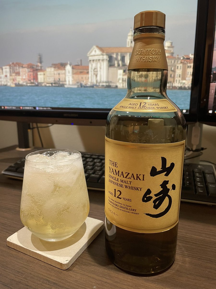 asakaze (@hosokensti) on Twitter photo 今宵のボトル達‼️
今夜も美味しくいただきました。☺️
〆は、河口酒店さん<a href="/S_MALT_/">株式会社河口酒店(sceeen河口酒店)</a> のグレンファークラスのK5を✨🥃✨
重厚感のあるシェリーの甘さ・余韻も長く甘さの後に程よいスパイシー✨
間違いない美味しさ🥰👍
皆さん!おやすみなさい。
明日も酔い一日を✨ 今宵のボトル達‼️
今夜も美味しくいただきました。☺️
〆は、河口酒店さん<a href="/S_MALT_/">株式会社河口酒店(sceeen河口酒店)</a> のグレンファークラスのK5を✨🥃✨
重厚感のあるシェリーの甘さ・余韻も長く甘さの後に程よいスパイシー✨
間違いない美味しさ🥰👍
皆さん!おやすみなさい。
明日も酔い一日を✨