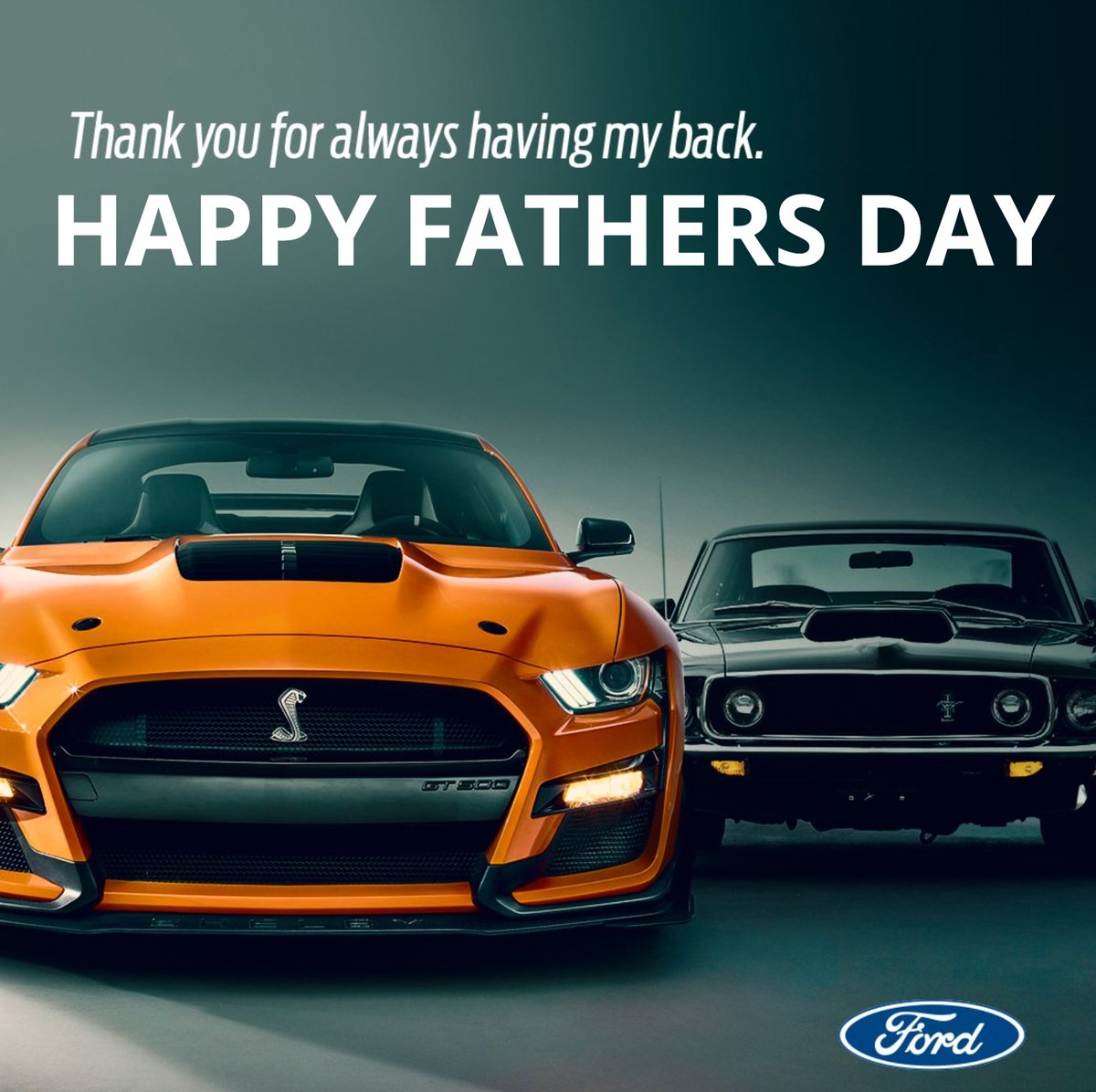 💙 Happy Father's Day from all of us at Performance Ford Lincoln! 🚗 Celebrate Dad today with some quality time and a drive in style! 

#FathersDay2025
#PerformanceFordLincoln
#Performance
#HappyFathersDay
#FathersDay

performanceforddealer.com
