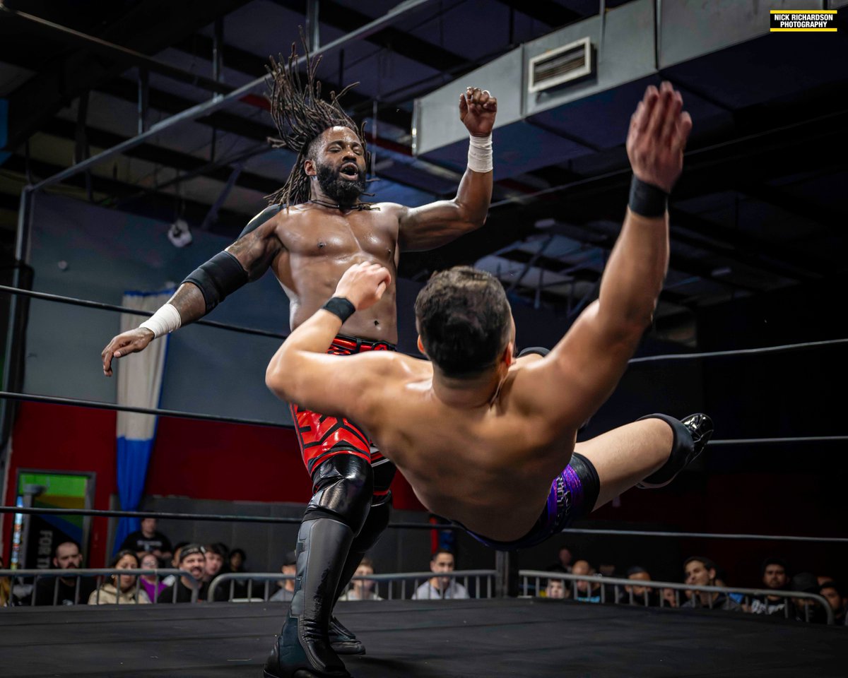 Nick Richardson Photography (@nicknrichard) on Twitter photo Photos from last nightâs Warriors of Wrestling's Extreme Heat show on Staten Island
#notjustanindyshow
#warriornation
<a href="/WOWPROWRESTLING/">Warriors Of Wrestling</a>
<a href="/CedricAlexander/">PRYME Alexander</a> Photos from last nightâs Warriors of Wrestling's Extreme Heat show on Staten Island
#notjustanindyshow
#warriornation
<a href="/WOWPROWRESTLING/">Warriors Of Wrestling</a>
<a href="/CedricAlexander/">PRYME Alexander</a>