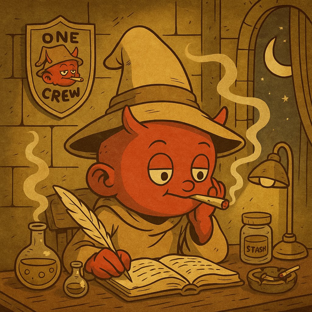 π΄ππ°π’ π¬π«π’ πβ¨ (@waseuno) on Twitter photo GM Crew! πβ¨
Alkanes is starting to get spicy! π₯
$MIST floor price: 130 Sats rn.
Maybe the Alkamist 2nd Phase kicks off tonight!
@WaseOneCrew alpha community fully supporting Alkanes Ecosystem on Bitcoin. Special shoutout to <a href="/hathbanger/">hathbangerπ§ͺ</a> and <a href="/0xBunzy/">Bunzy π§ͺ</a>, the Alkamist core team. GM Crew! πβ¨
Alkanes is starting to get spicy! π₯
$MIST floor price: 130 Sats rn.
Maybe the Alkamist 2nd Phase kicks off tonight!
@WaseOneCrew alpha community fully supporting Alkanes Ecosystem on Bitcoin. Special shoutout to <a href="/hathbanger/">hathbangerπ§ͺ</a> and <a href="/0xBunzy/">Bunzy π§ͺ</a>, the Alkamist core team.