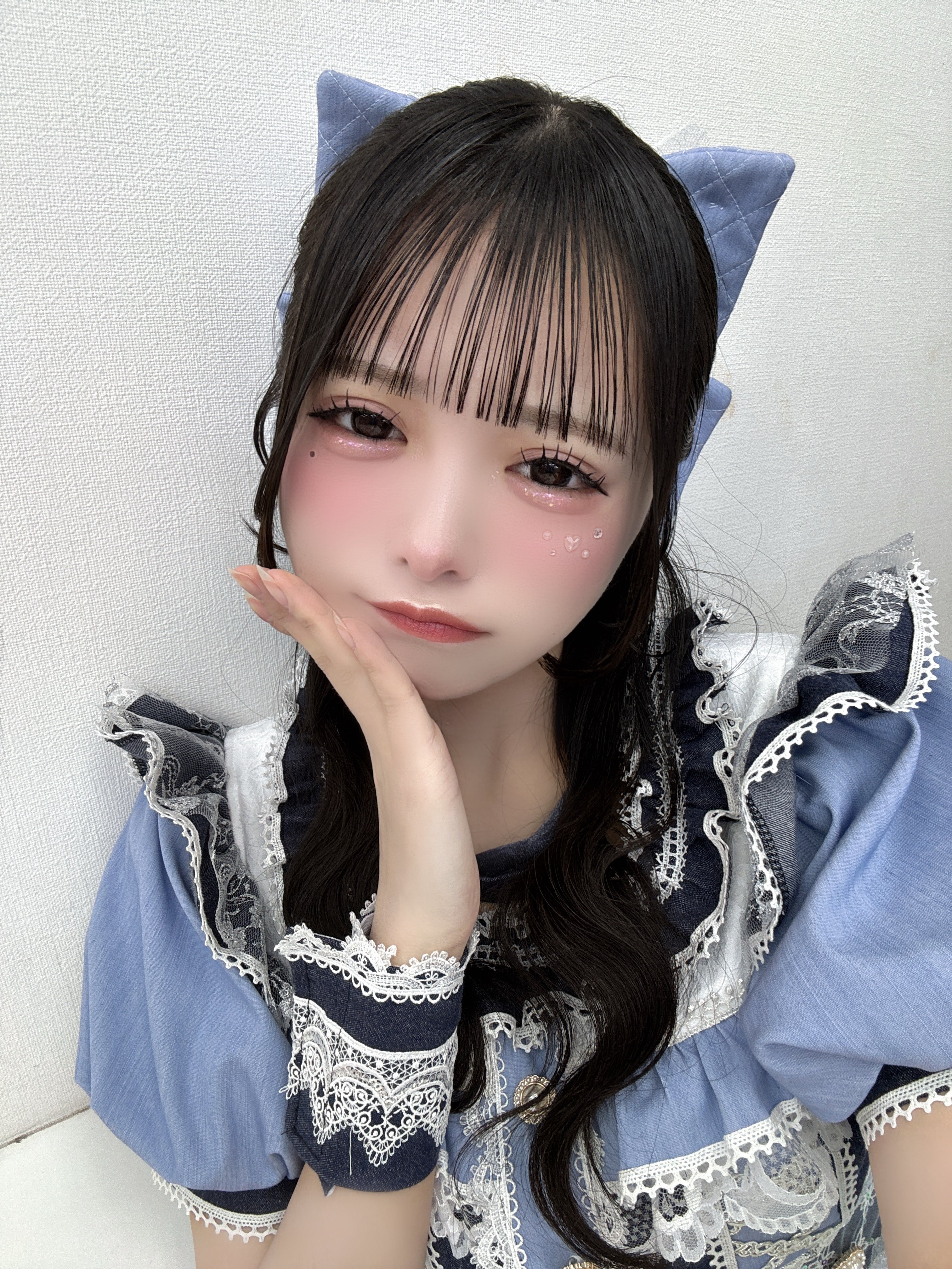 心花りり【iLiFE! / ギルギル】 (@iLiFE_riri) / X