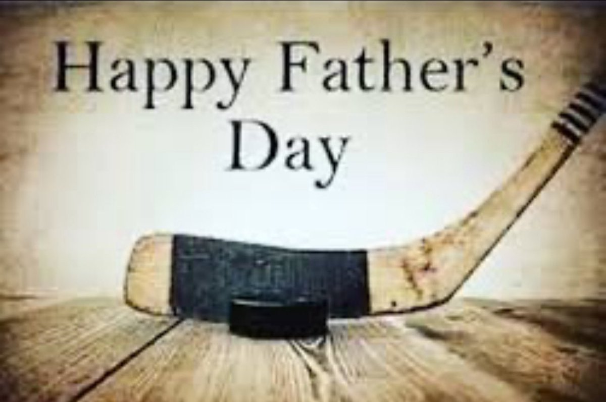 Happy Fathers Day to All the Hockey Dads &amp; Dads everywhere!!! Enjoy your day Dads!!! <a href="/MG_Girls_Hockey/">Crimson Girls Hockey Booster</a>