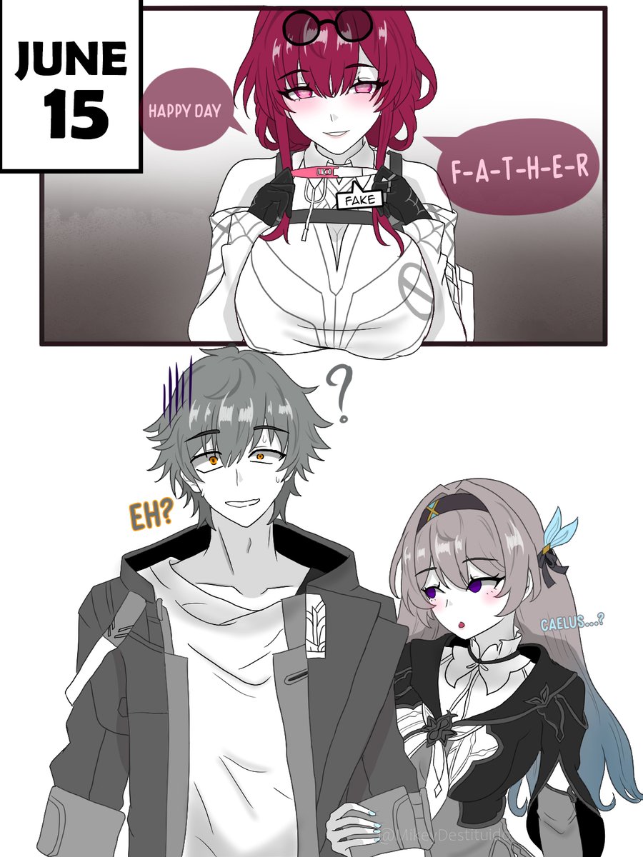 Mikey 🚫 tweet media