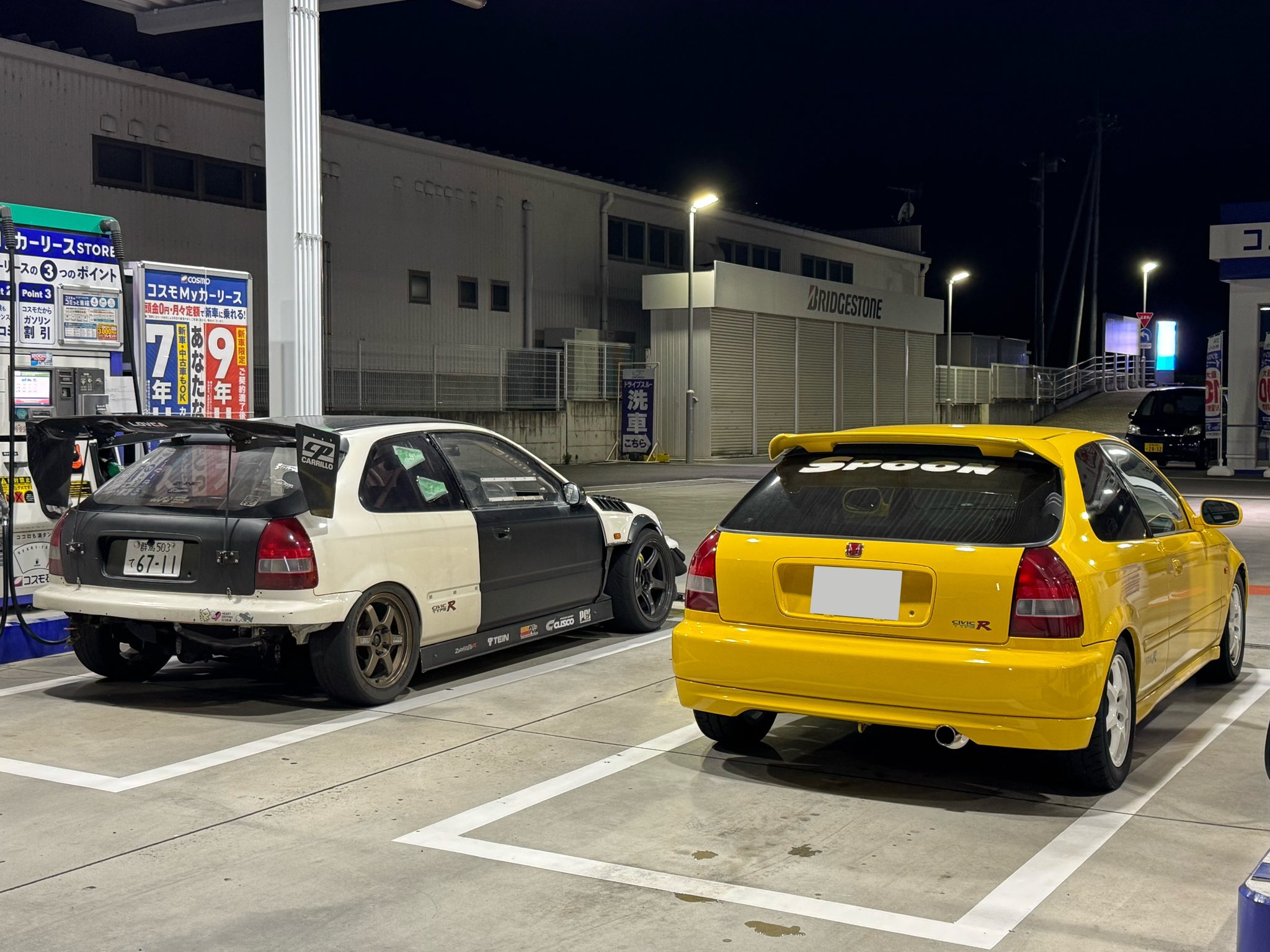 ファッション通販 安い ZC31S いうた@EK9 on  X: その他