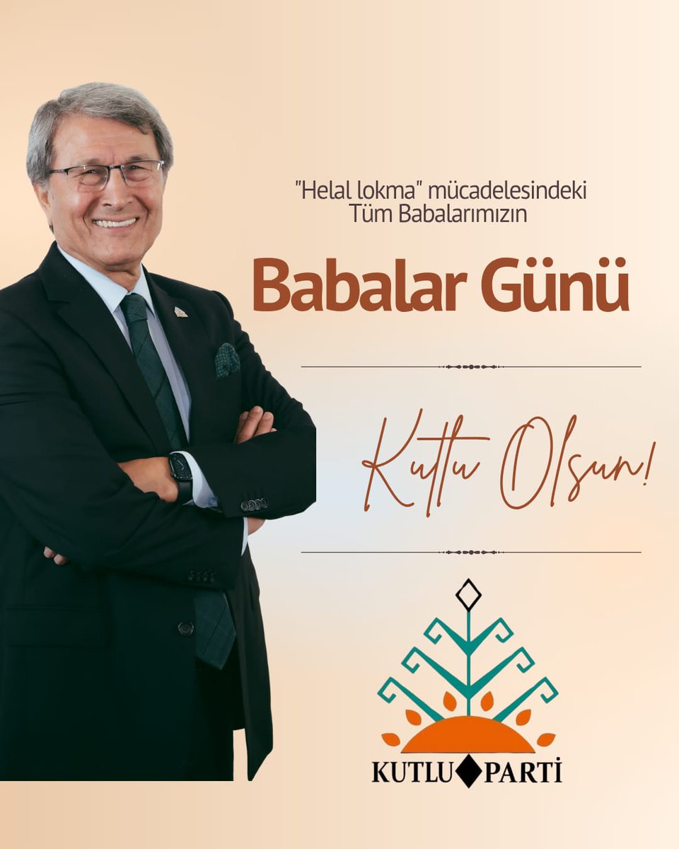 Kutlu Parti (@kutlupartiresmi) on Twitter photo 