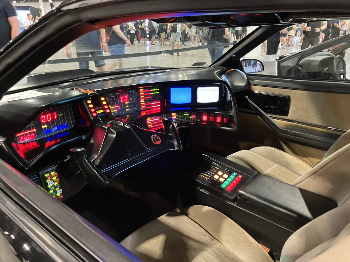 Такс. Был сегодня на комиконе.
А теперь мждно проверить на сколько стары вы))