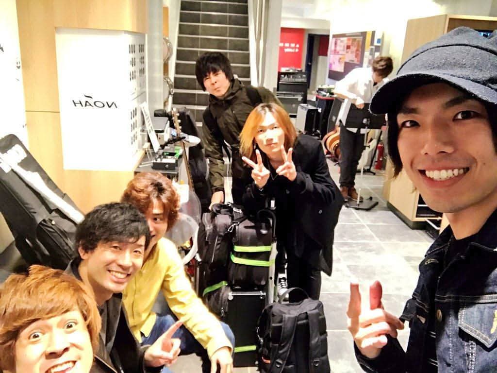 柏野 昌俊(かしの まさとし) tweet media