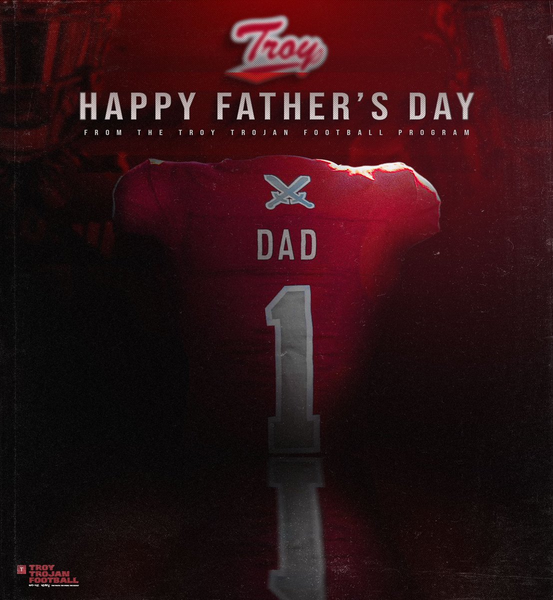 To the Dads 👊