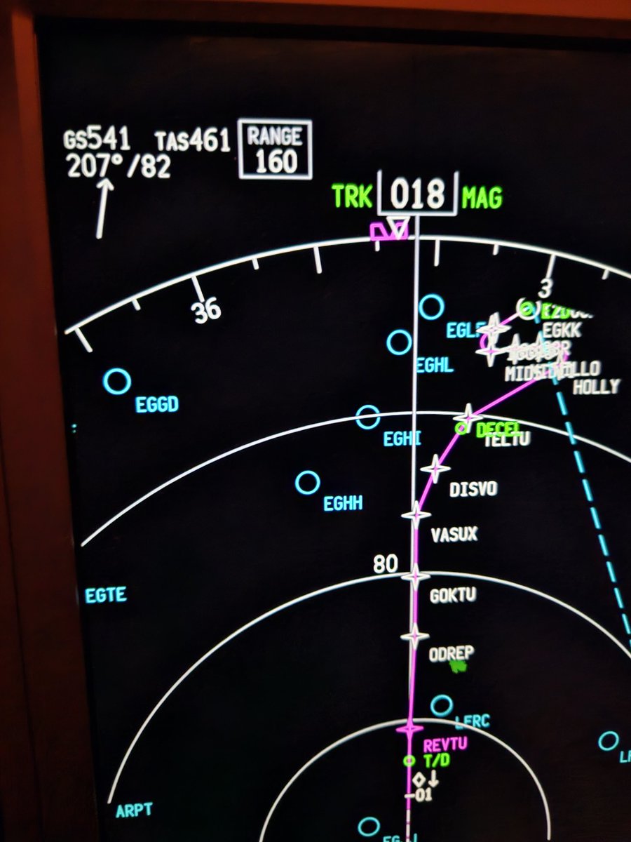 A Pilot's View tweet media