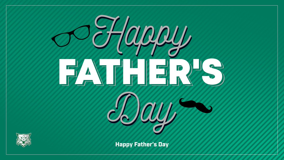 Happy Father's Day!!