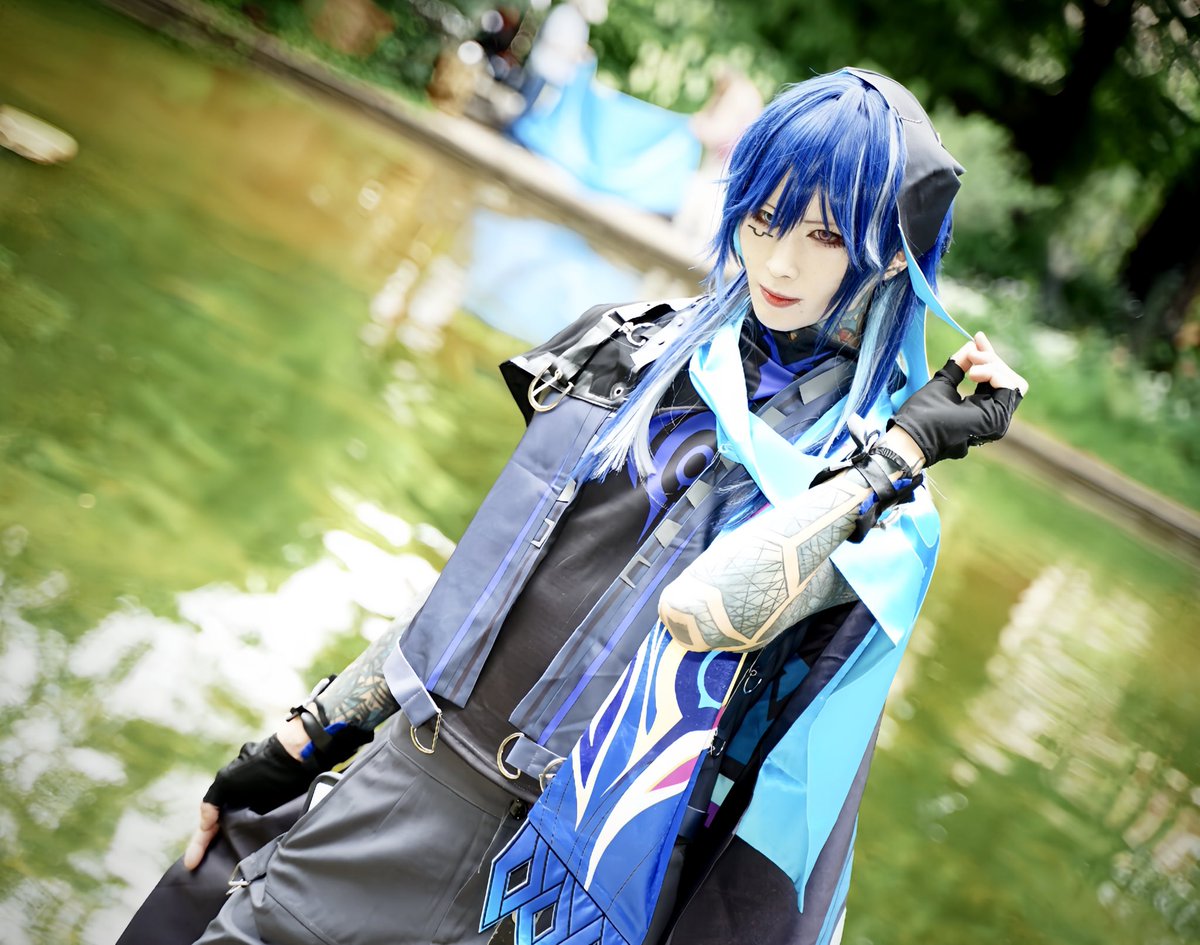 ๐ง๐ฎ๐ค โ ๐๐ค๐ก๐๐ฎ๐๐ (@liey_xx) on Twitter photo ๅ็ฅ / ใชใญใซใณ ๐ชฌ
๐ท <a href="/mametahamita/">ใพใใฟใค@6/8้ถด่โใฉใฐ</a>
#ใใใณใน #ใใใณในๅคง้ ่ฅๅฎฎ ๅ็ฅ / ใชใญใซใณ ๐ชฌ
๐ท <a href="/mametahamita/">ใพใใฟใค@6/8้ถด่โใฉใฐ</a>
#ใใใณใน #ใใใณในๅคง้ ่ฅๅฎฎ