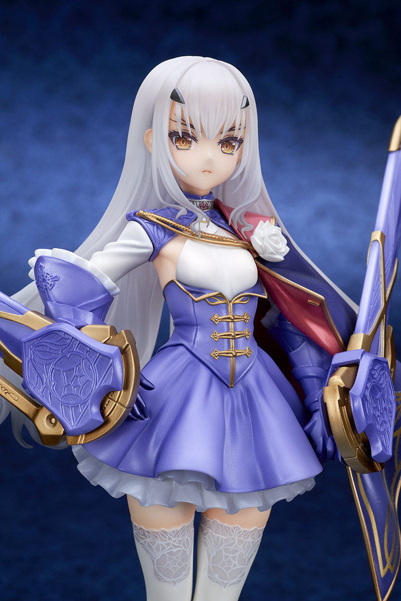 quesq_info's tweet image. ［発売月変更のお知らせ］
6月発売予定の以下作品について、発売月を変更させていただきます🙇‍♂️

ソフィーのアトリエ　ソフィー・ノイエンミュラー
FGO　ランサー／メリュジーヌ
装甲騎兵ボトムズ　キリコ・キュービィー

6月発売
↓
7月発売

楽しみにお待ちいただいてる中、大変申し訳ございません