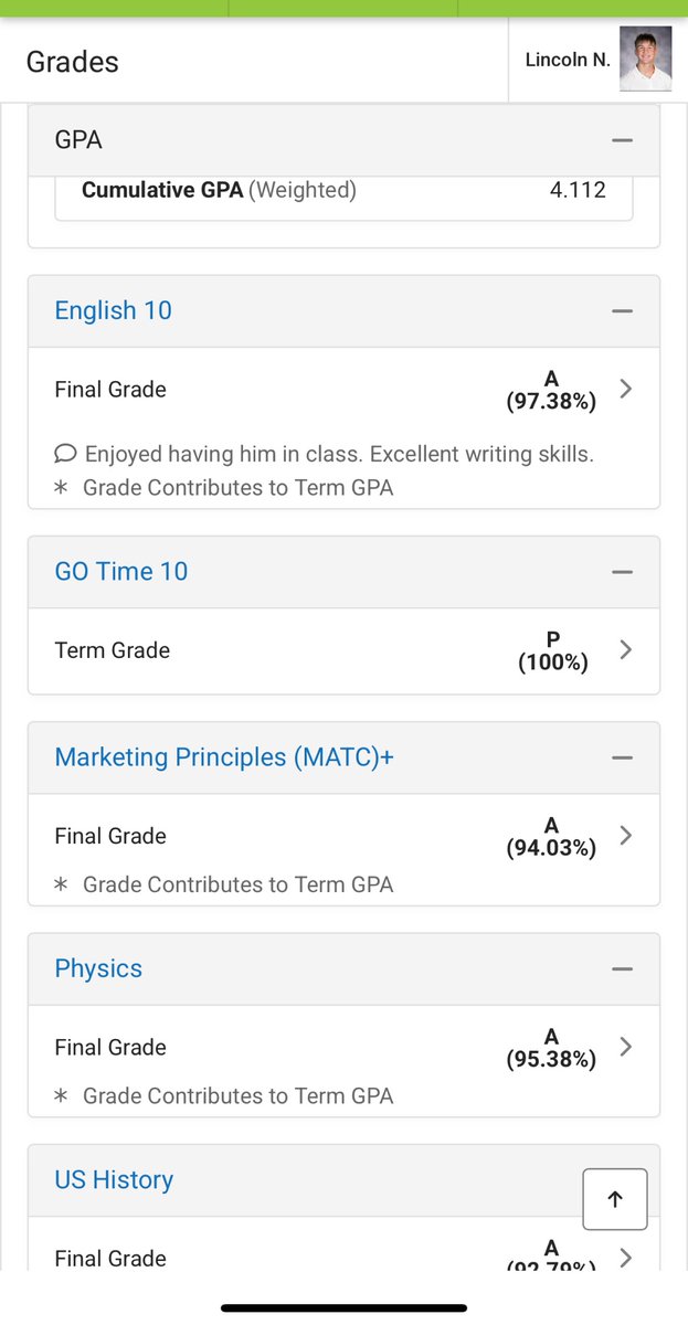 Lincoln Hanson 2027 (@linc_h_oc2027) on Twitter photo Lincoln Hanson
Class of 2027
4.1 GPA National Honor Society
#4 Ranked DE/Edge Oak Creek, WI
Open to calls and messages.
prepredzone.com/player/lincoln…
<a href="/JamoBrown_/">Jamison Brown</a> <a href="/CoachWhit_UW/">E.J. Whitlow 🔴🦡⚪️</a>
<a href="/jakob_thut/">Coach Thut</a> <a href="/CoachNolanJones/">Nolan Jones</a> <a href="/PhelpsDLCoach/">Jeffrey Phelps</a> <a href="/CoachDarylLydon/">Daryl Lydon</a> <a href="/Coach_Tuley/">Ryan Tuley</a> <a href="/CoachBrechin/">Bill Brechin</a> <a href="/CoachLoganMcc/">Logan Mc Cormick</a> Lincoln Hanson
Class of 2027
4.1 GPA National Honor Society
#4 Ranked DE/Edge Oak Creek, WI
Open to calls and messages.
prepredzone.com/player/lincoln…
<a href="/JamoBrown_/">Jamison Brown</a> <a href="/CoachWhit_UW/">E.J. Whitlow 🔴🦡⚪️</a>
<a href="/jakob_thut/">Coach Thut</a> <a href="/CoachNolanJones/">Nolan Jones</a> <a href="/PhelpsDLCoach/">Jeffrey Phelps</a> <a href="/CoachDarylLydon/">Daryl Lydon</a> <a href="/Coach_Tuley/">Ryan Tuley</a> <a href="/CoachBrechin/">Bill Brechin</a> <a href="/CoachLoganMcc/">Logan Mc Cormick</a>