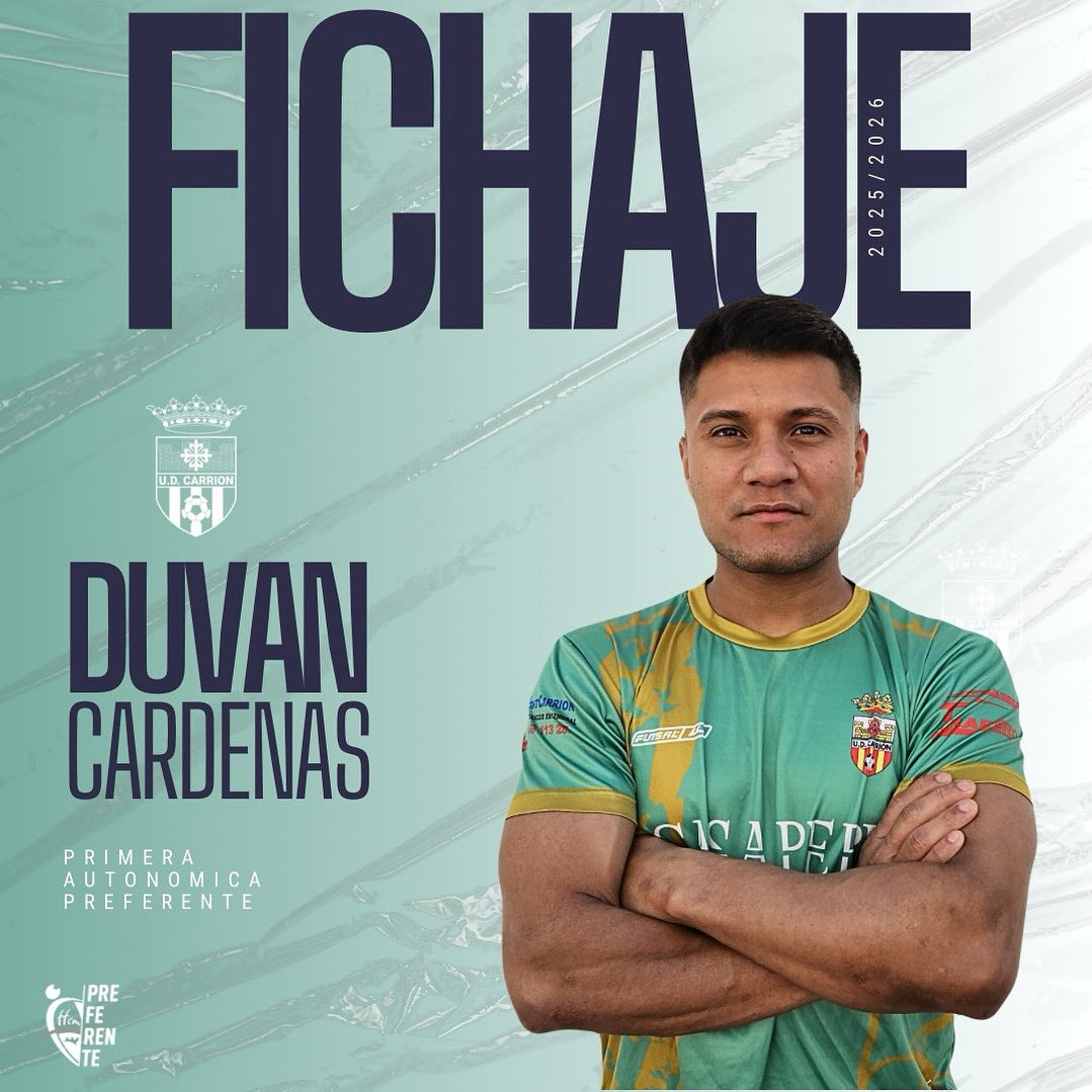 UD CARRIÓN 🔰 tweet media