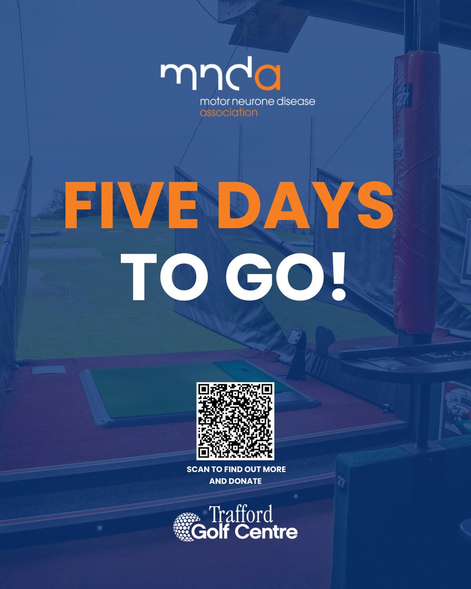 Trafford Golf Centre (@traffordgolf) on Twitter photo We’re gearing up for the #MNDriveathon5000 on 21st June! ⛳️ 5,000 golf balls. 1 epic day. All to support <a href="/mndassoc/">MND Association</a>, Anna & her family. Prizes include Callaway gear, Man City tickets & more!🏌️♂️ PGA Pro competitions & tips all day. Get involved & donate: traffordgolfcentre.co.uk/traffordgolfce… We’re gearing up for the #MNDriveathon5000 on 21st June! ⛳️ 5,000 golf balls. 1 epic day. All to support <a href="/mndassoc/">MND Association</a>, Anna & her family. Prizes include Callaway gear, Man City tickets & more!🏌️♂️ PGA Pro competitions & tips all day. Get involved & donate: traffordgolfcentre.co.uk/traffordgolfce…