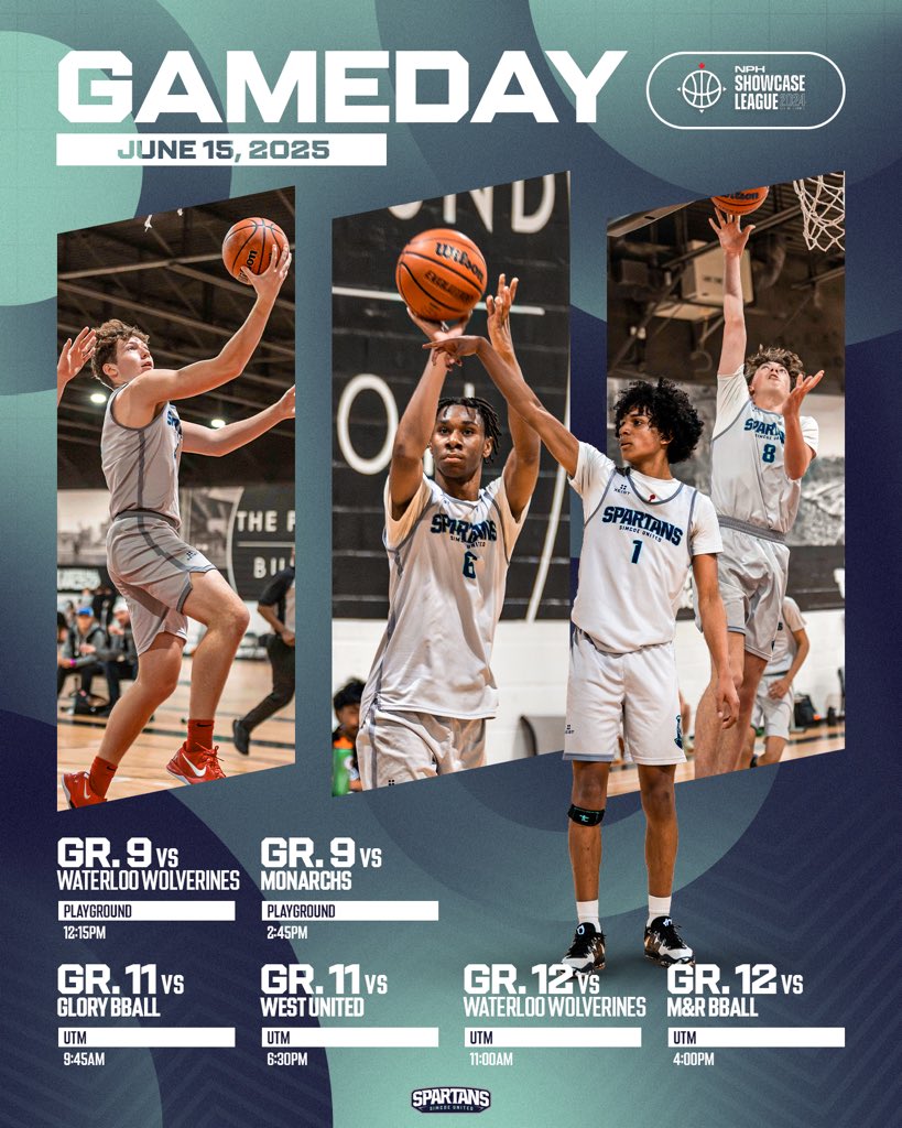 Simcoe United Spartans tweet media