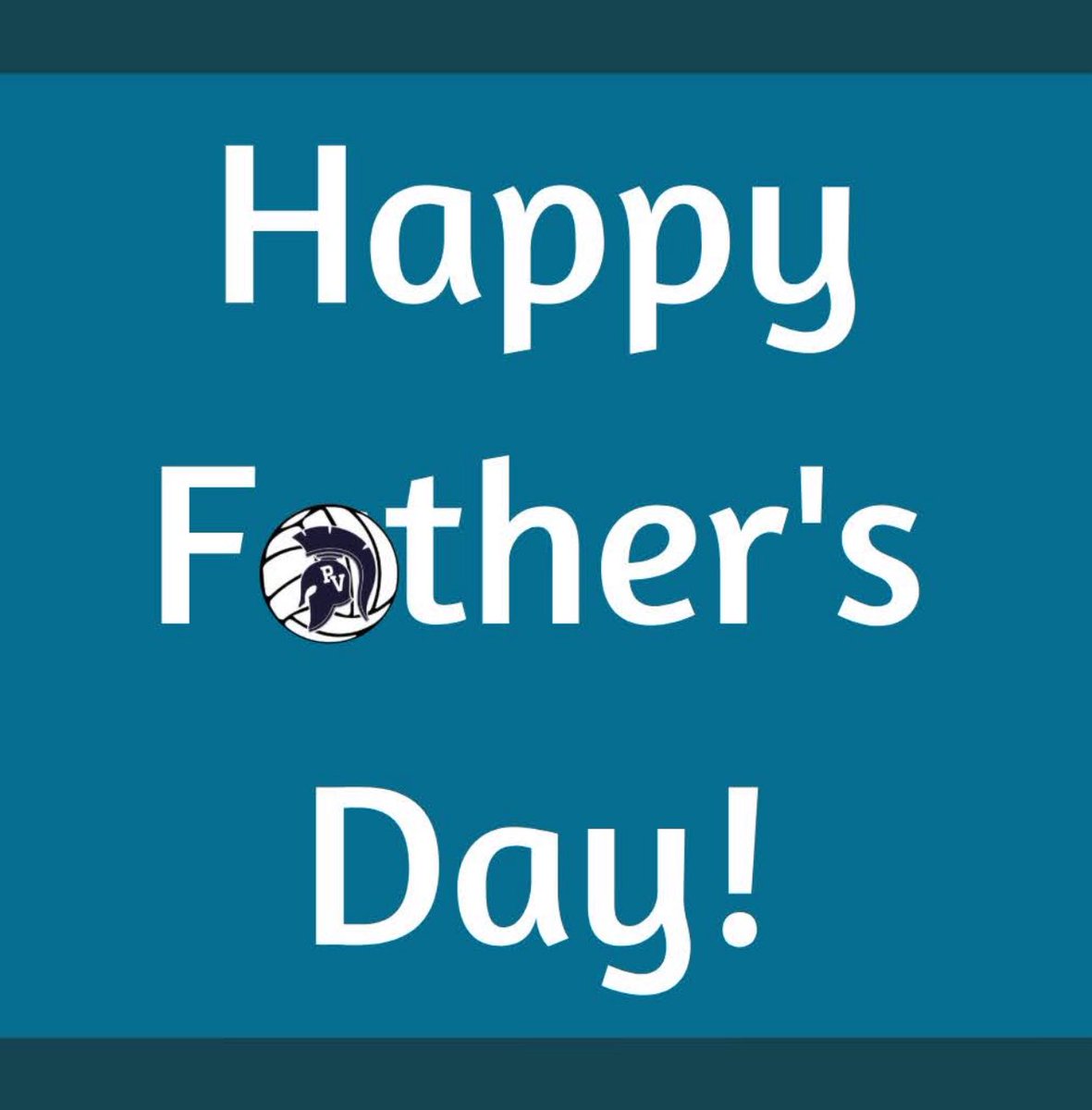 PV Volleyball (@pvvolleyball) on Twitter photo Happy Father’s Day to all the Dad’s out there! A special shoutout to all the VolleyDad’s! Thank you for all that you do!!😁💙🏐 Happy Father’s Day to all the Dad’s out there! A special shoutout to all the VolleyDad’s! Thank you for all that you do!!😁💙🏐