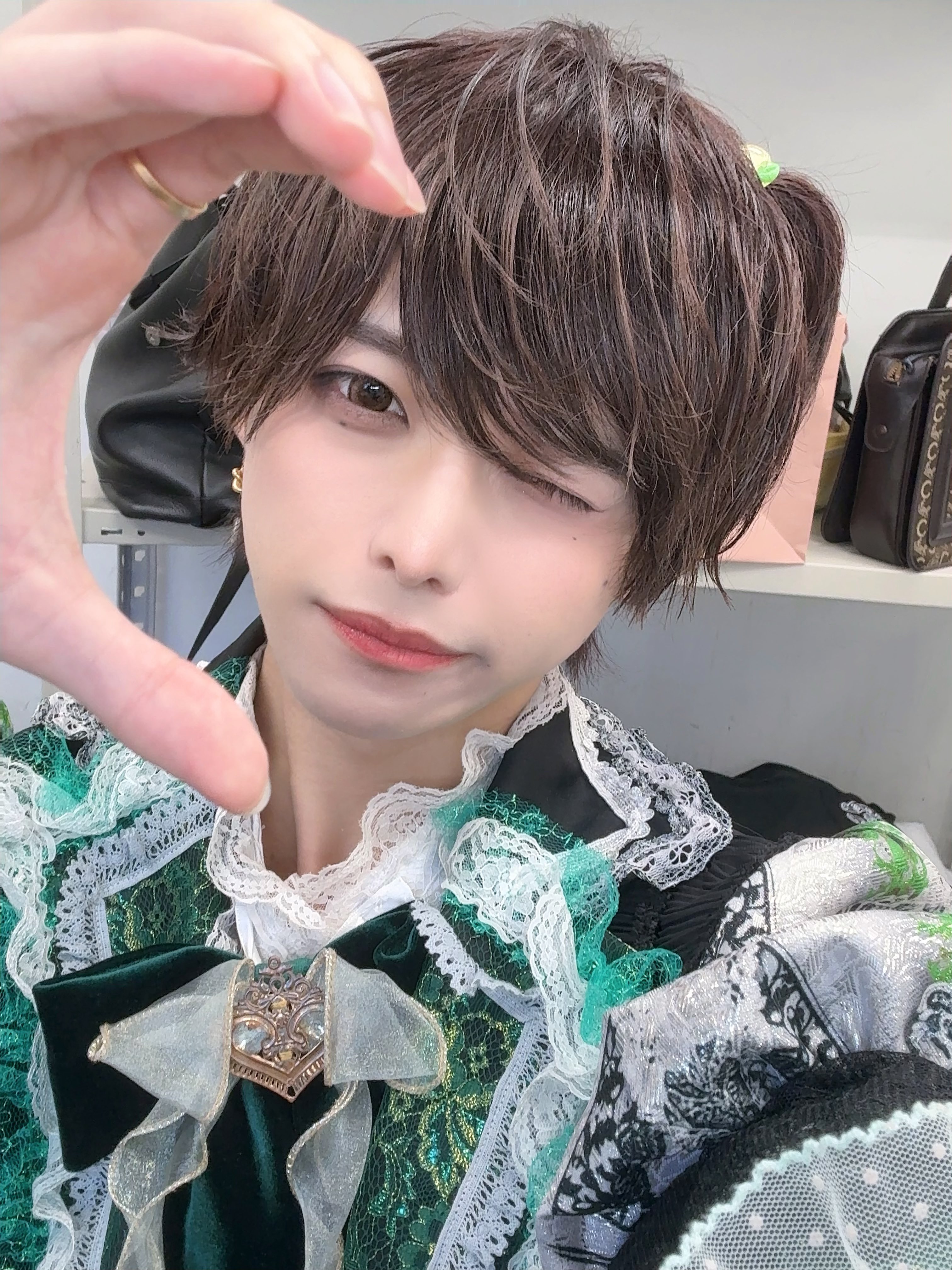 りょう (@ryo_lvsk) / X