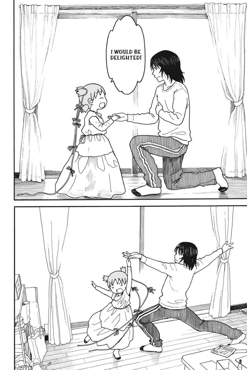 ultimate girl dad 🥹