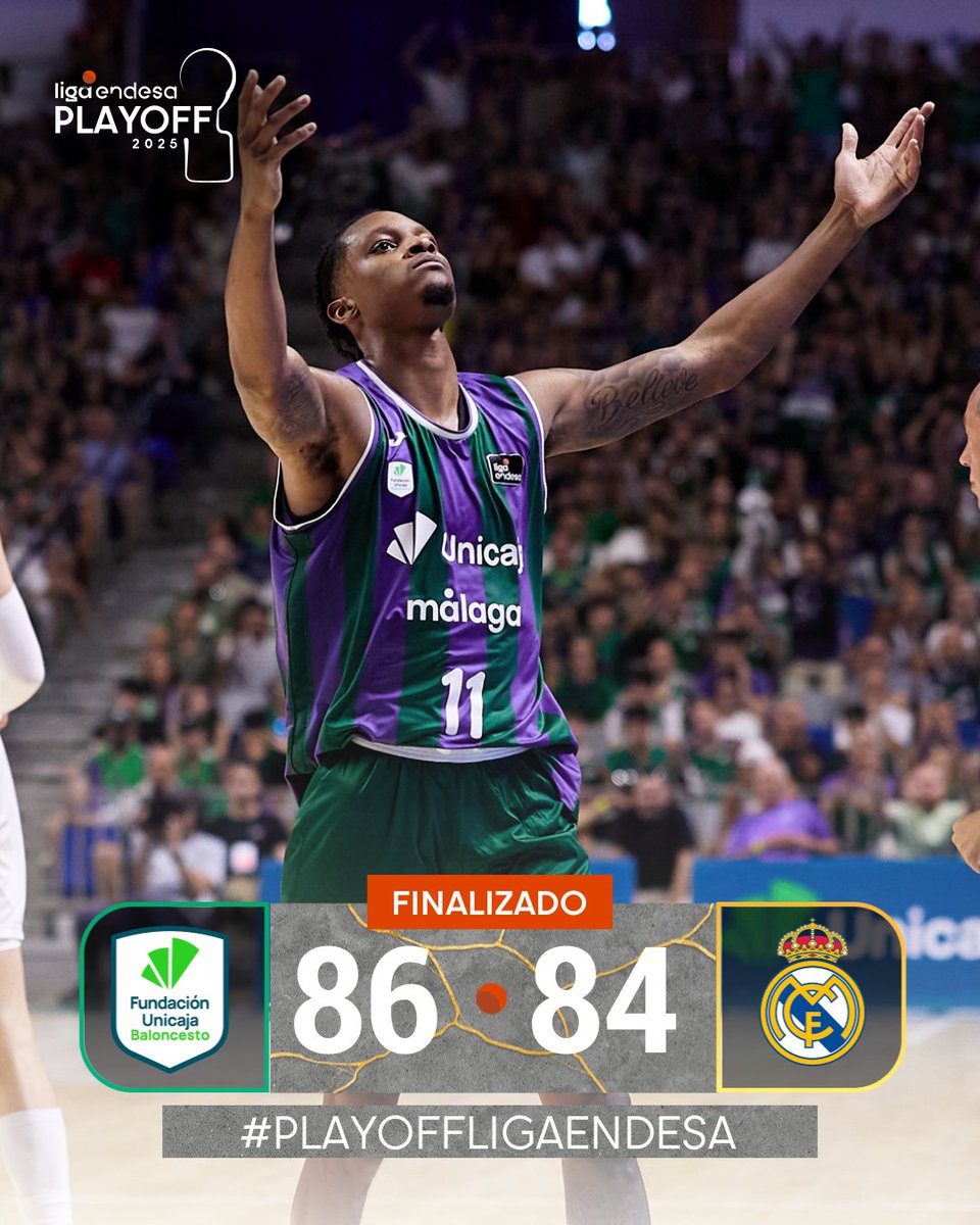 Liga Endesa tweet media
