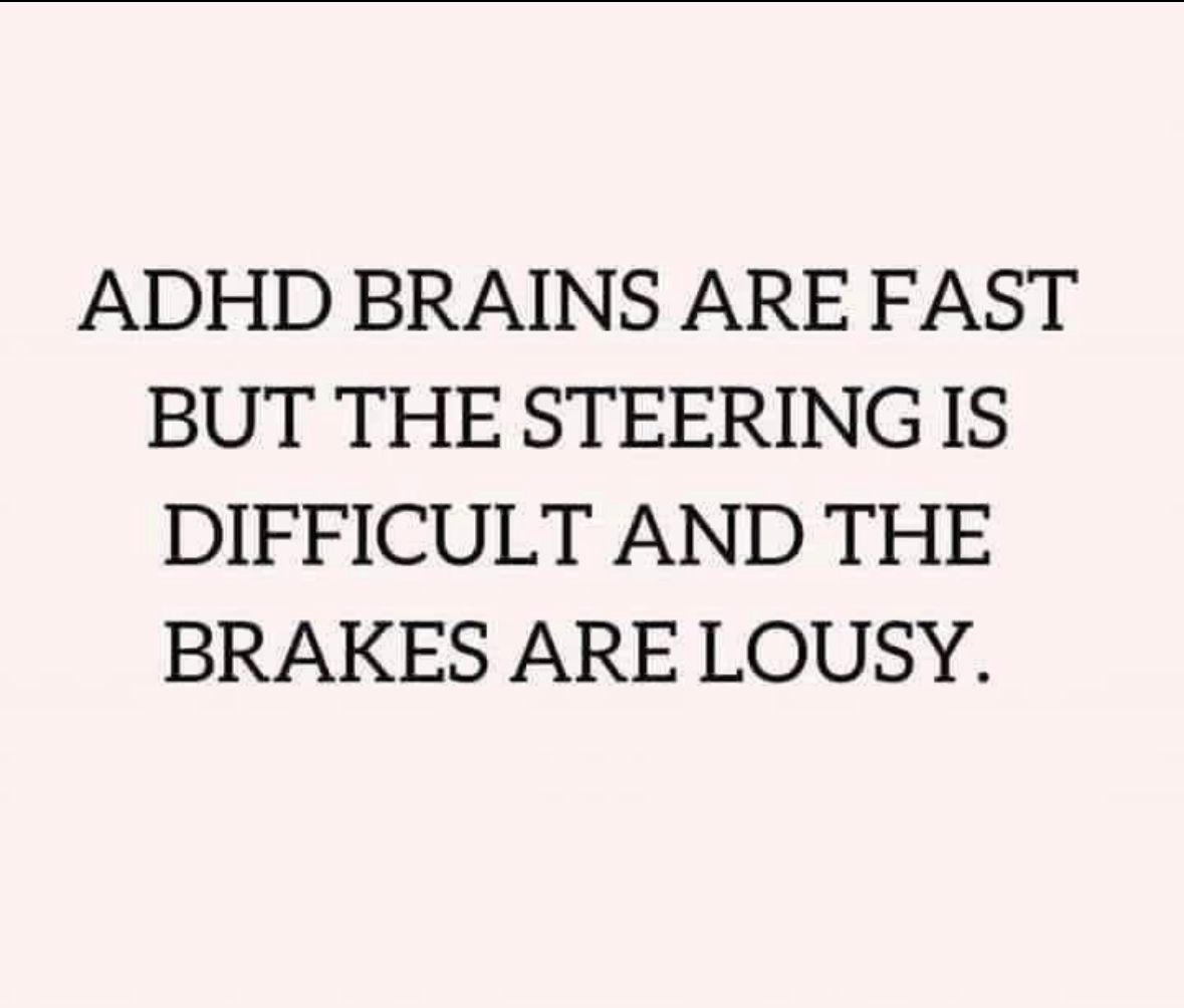 ADHD Memes (@adhdforreal) on Twitter photo 