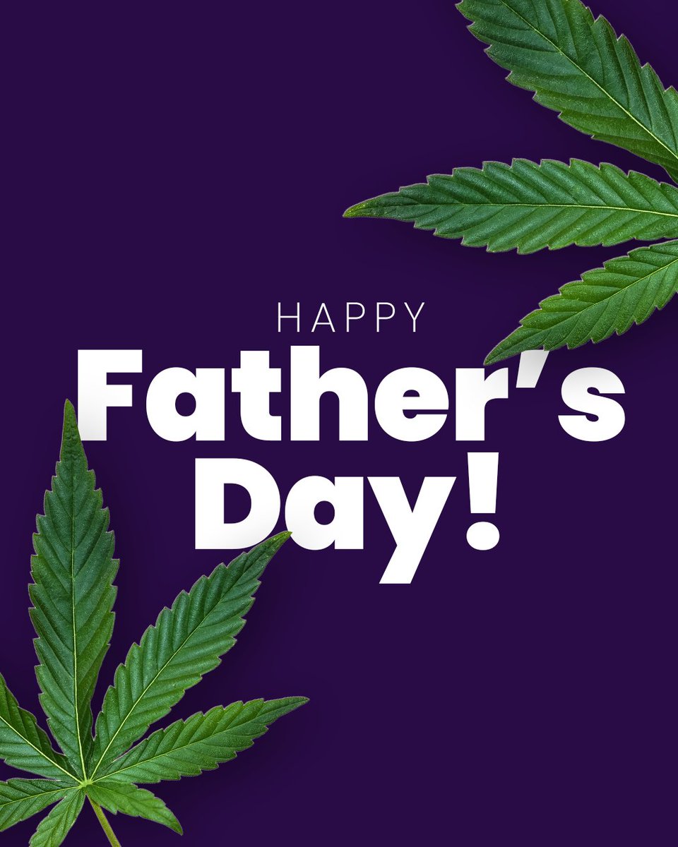 Lotus Nutrients (@lotusnutrients) on Twitter photo Happy Father's Day to all the dads in our growing community!
Teaching patience, dedication, and the satisfaction that comes from watching something you've cared for flourish and grow. 💜 Happy Father's Day to all the dads in our growing community!
Teaching patience, dedication, and the satisfaction that comes from watching something you've cared for flourish and grow. 💜