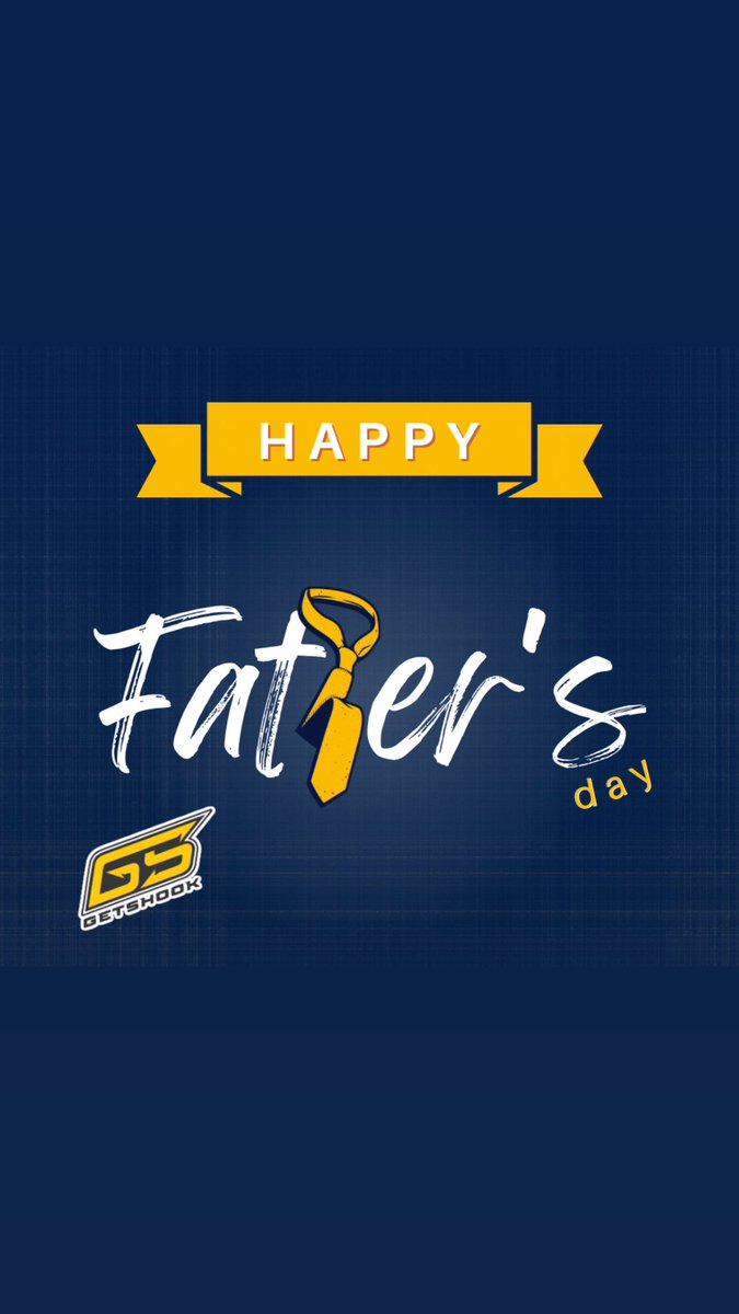 Happy Fathers Day