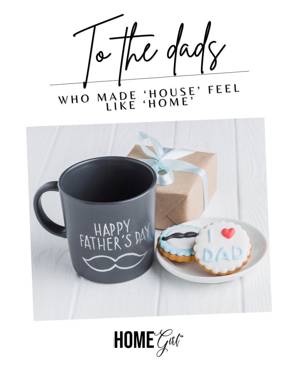 SpokaneHomeGirl's tweet photo. To the dads still with us, the ones we hold close in memory and the ones caring for their furry kids—you’re loved more than your sock-and-sandal combo.

**What do you call a dad who’s also your realtor?**
**Pop-erty manager.** 😎

#FathersDay #ToTheDads #BadDadJokes #HomeIsLove https://t.co/D1qWA7Ea79