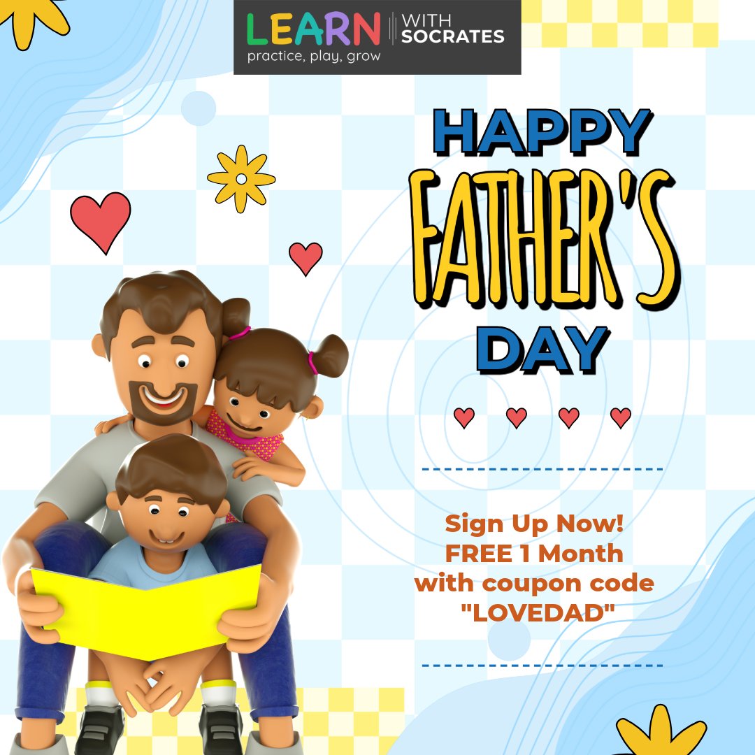 Learn With Socrates tweet media