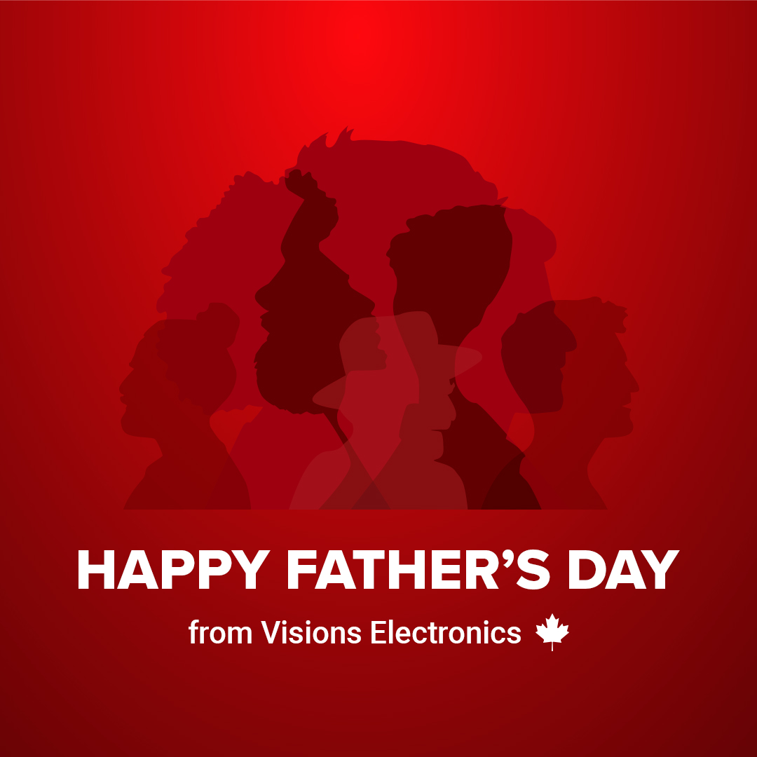 Visions Electronics tweet media