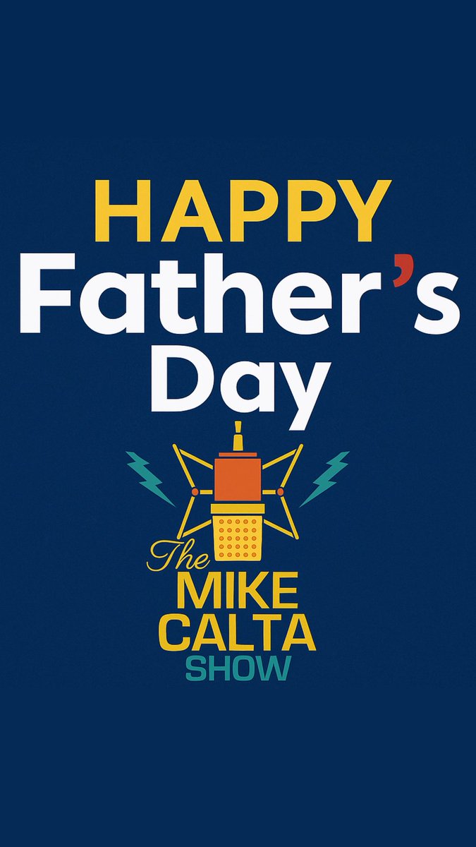 Happy Father’s Day!