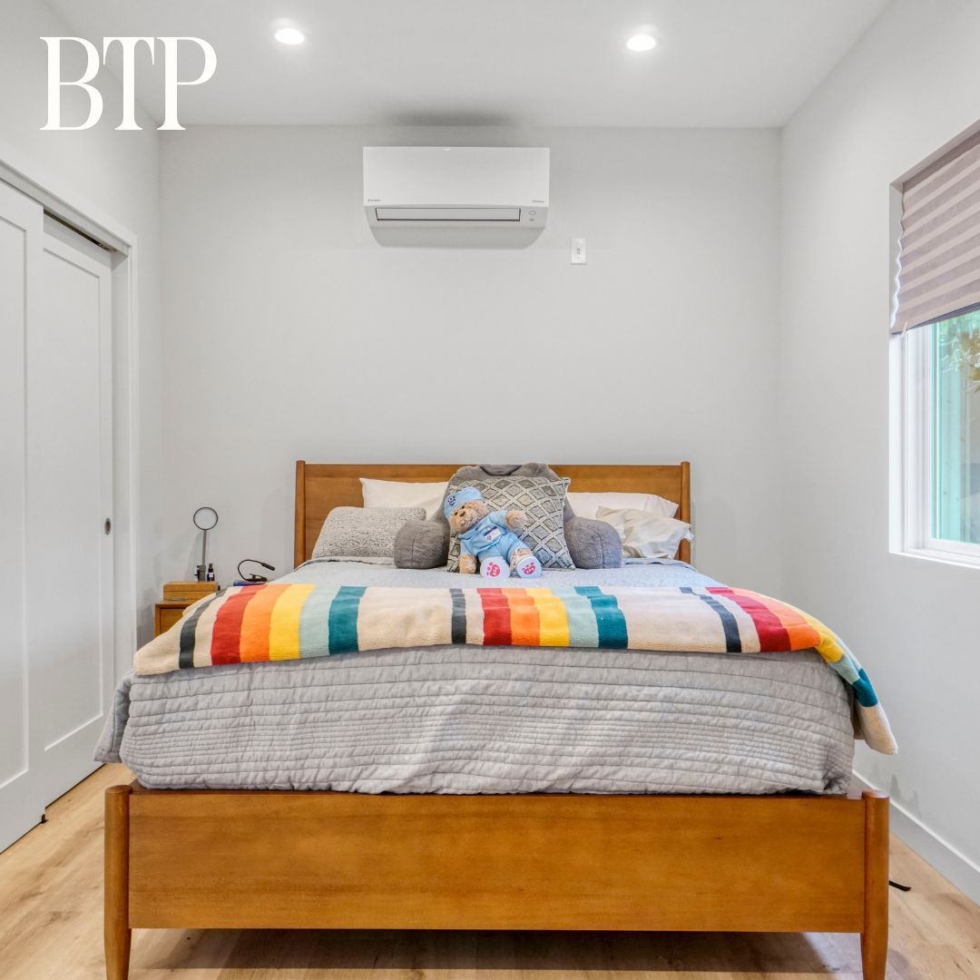 BTPerfectionInc's tweet image. Turning backyards into beautiful living spaces. 🏡
Your trusted ADU building contractor—built for comfort, style, and value. #ADUBuilder #BuiltToPerfection #BackyardLiving