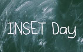 Don't forget, we have a staff training day on Friday 20th June, so school will be closed to pupils!