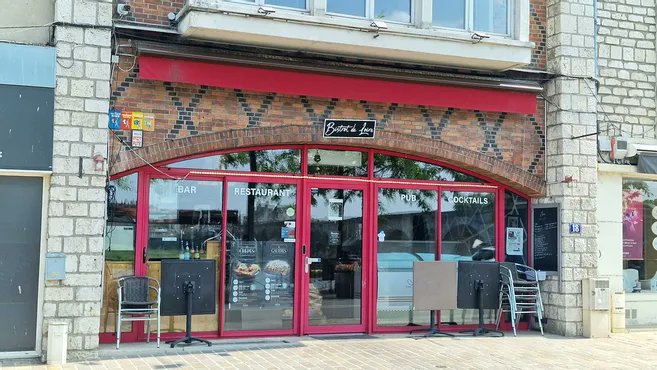 larep_fr's tweet image. À #Gien, le bar-restaurant Bistrot de Loire fermé temporairement pour manque d’hygiène #Loiret
➡️larep.fr/gien-45500/fai…