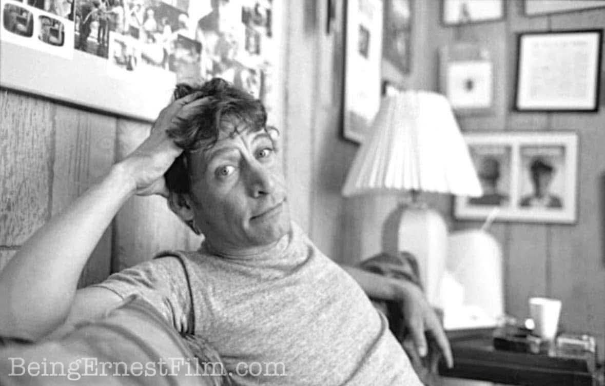 Happy 76th birthday Uncle Jim.