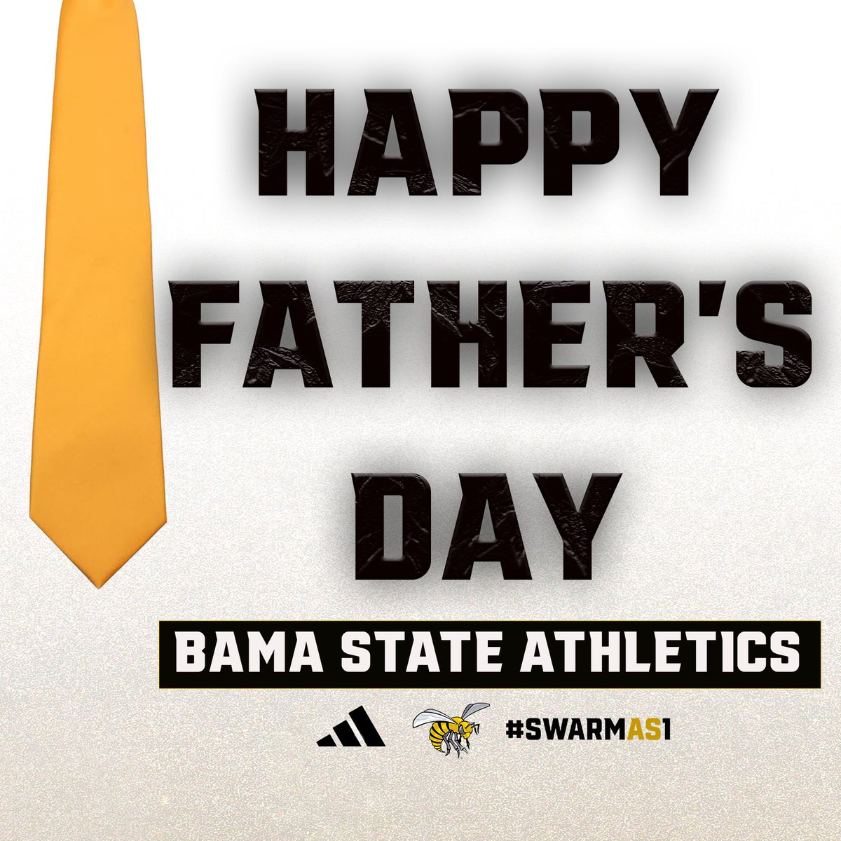 Bama State Athletics tweet media