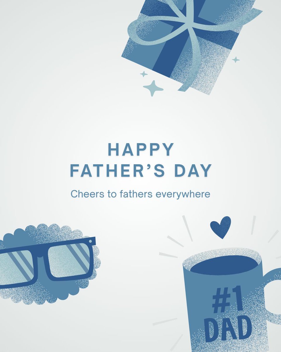 Why did the cargo ship bring a ladder to the port?

Because it wanted to "step up" its shipping game! 🚢😂

Happy Father’s Day to all the dads who keep things moving! ⚓ #DadJokes #HappyFathersDay #SmoothSailing
