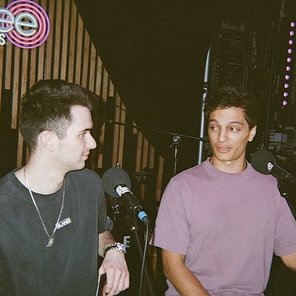 Check out what we're building with <a href="/4CeeSessions/">4Cee Sessions</a> 👍👍