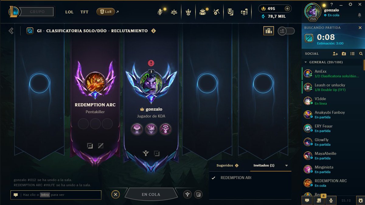 que tiemble el amateur <a href="/marcoshilfe/">Marcos</a>