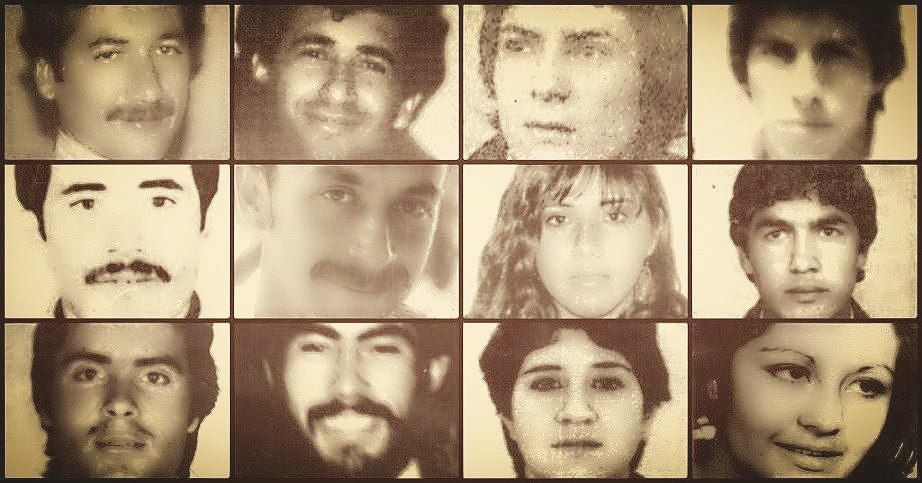 Otro Orlando Figuera tweet media